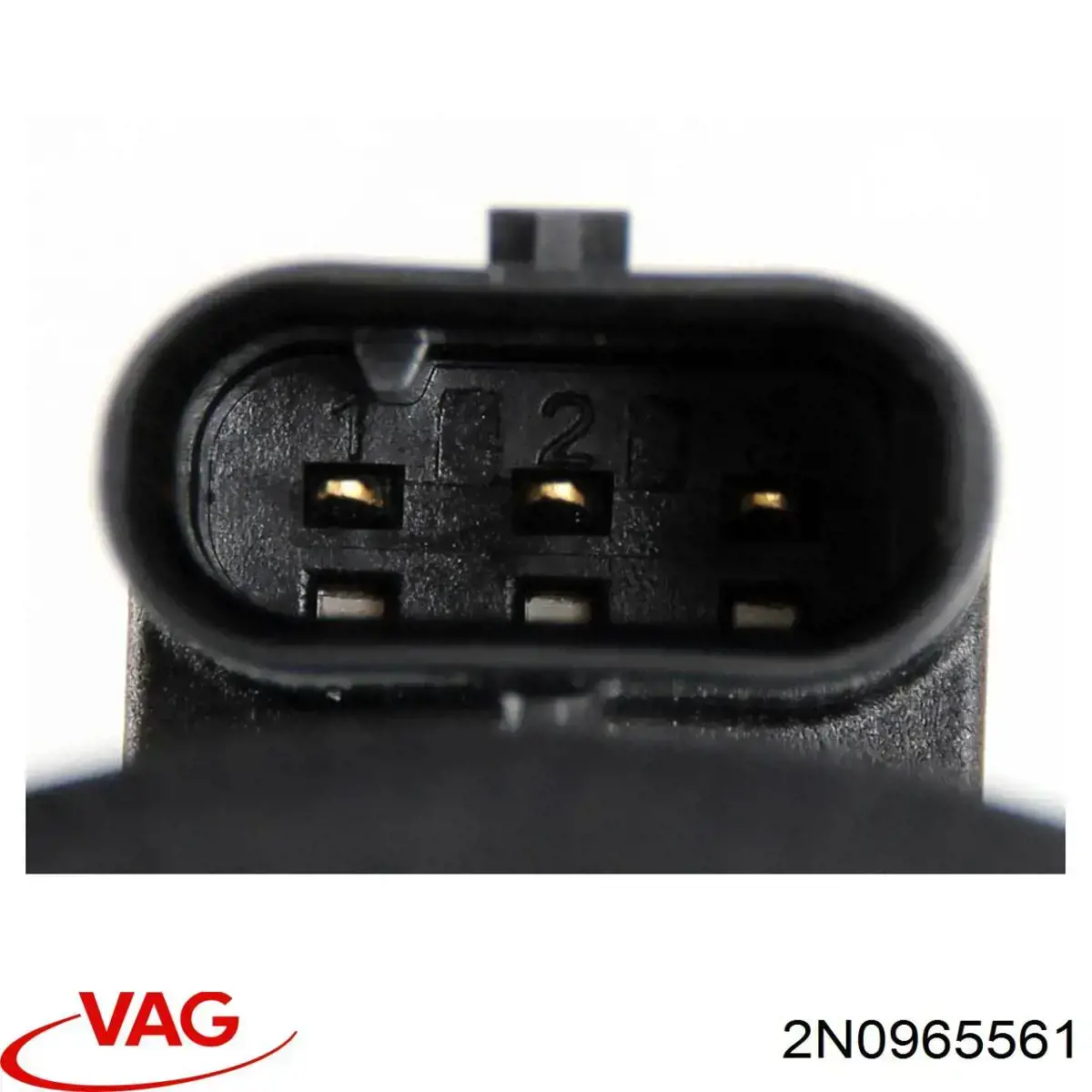 Comprar 2N0965561A VAG Bomba de agua eléctrica auxiliar
