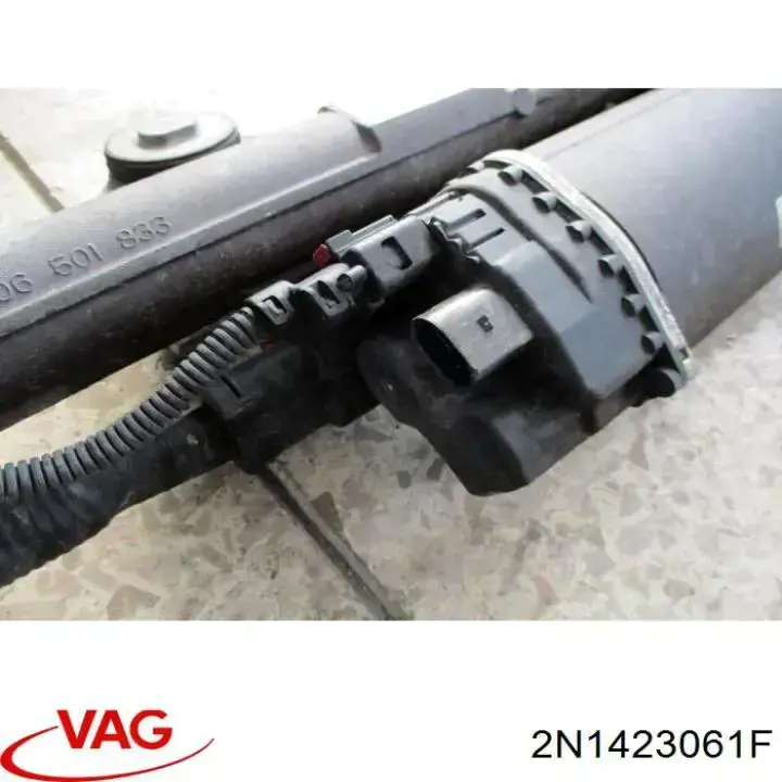 Comprar 2N1423061H VAG Cremallera