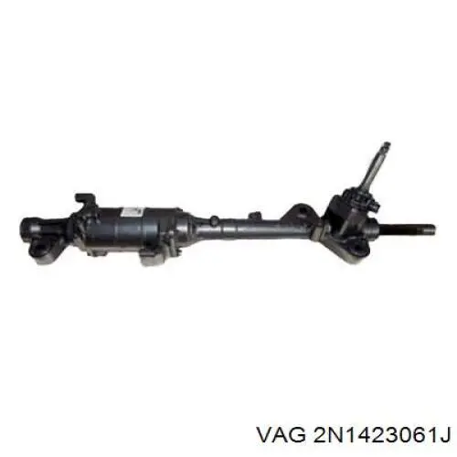 Comprar 2N1423061J VAG Cremallera