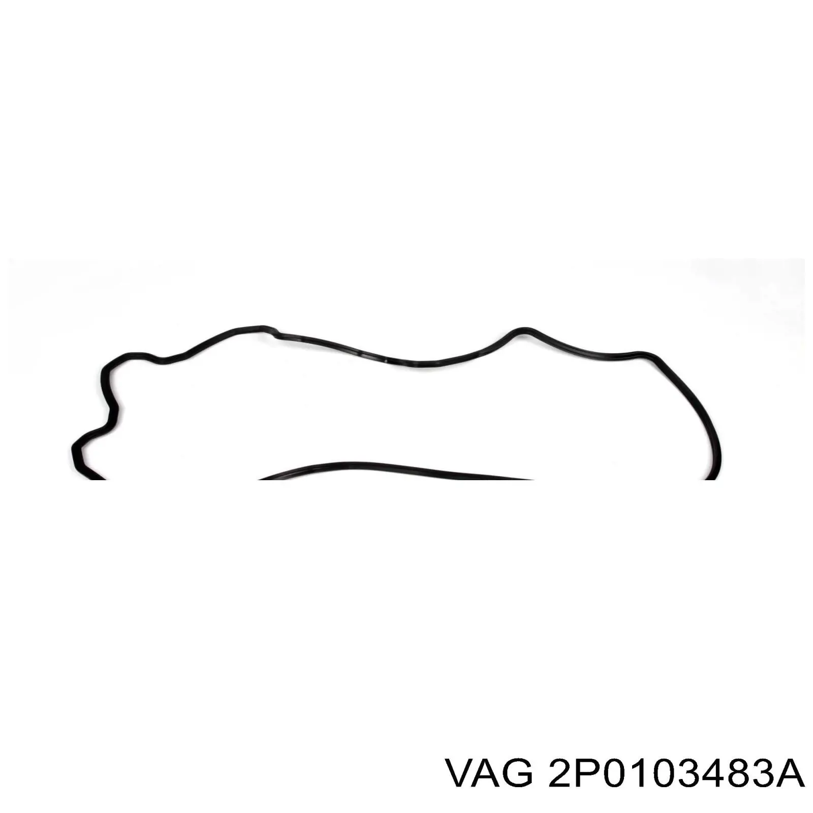 Junta tapa válvula VAG 2P0103483A precio, desde 13,26 EUR