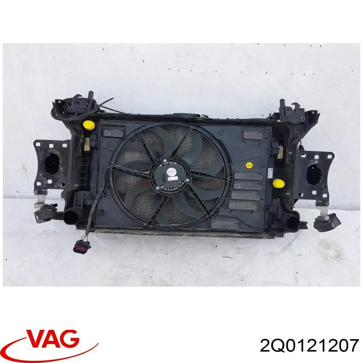 2Q0121207 VAG