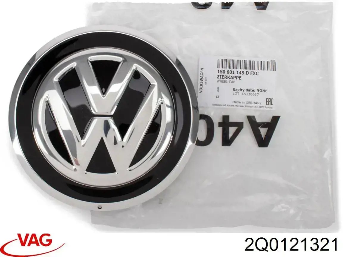 Comprar 118075 Hans Pries (Topran) Tapón depósito de refrigerante