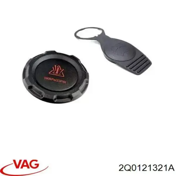 Tapon liquido refrigerante Cautex 757885 precio, desde 3,66 EUR