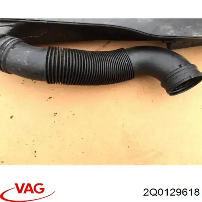 2Q0129618 VAG