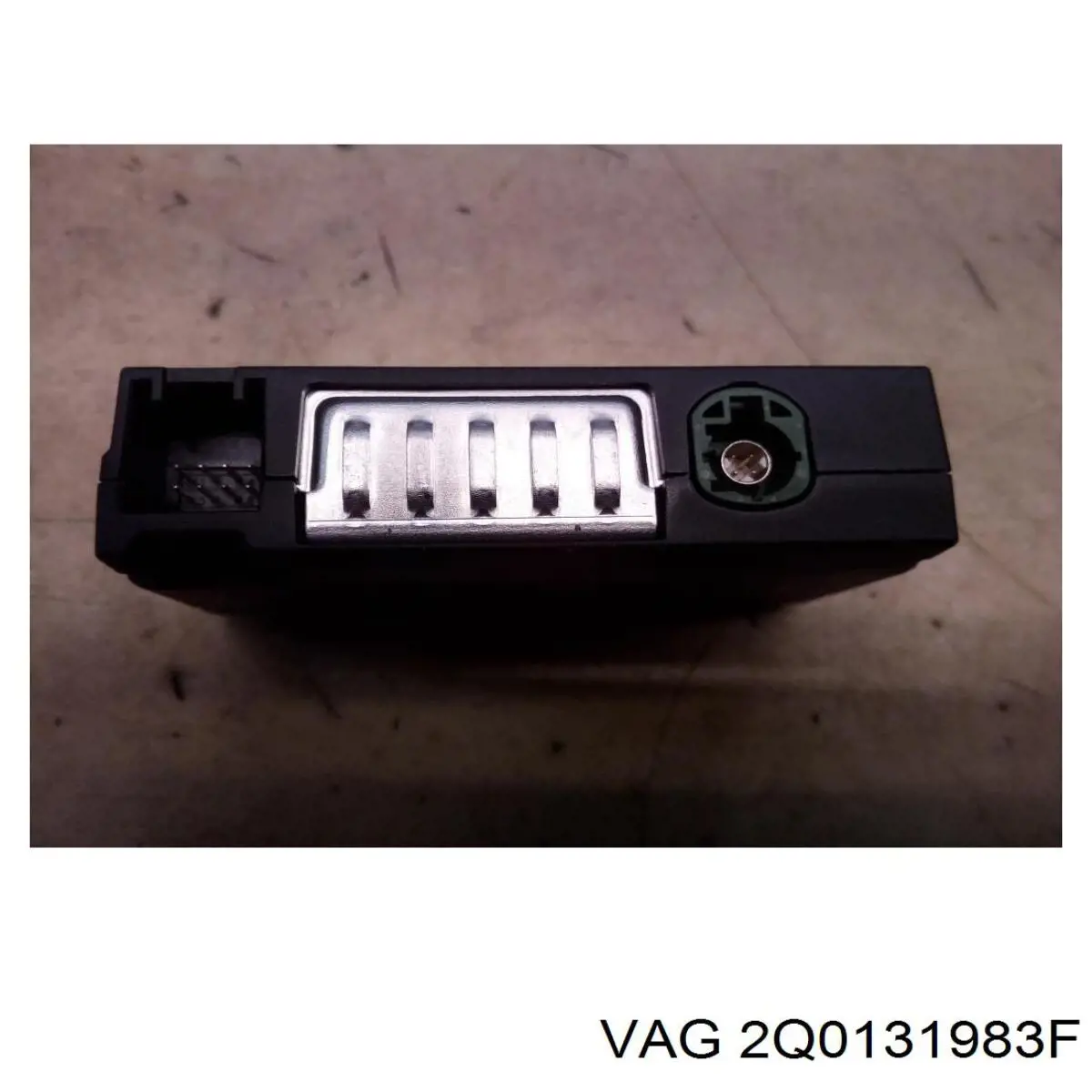  VAG 2Q0131983F precio, desde 139,61 EUR