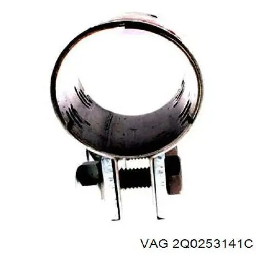  VAG 2Q0253141C precio, desde 26,37 EUR