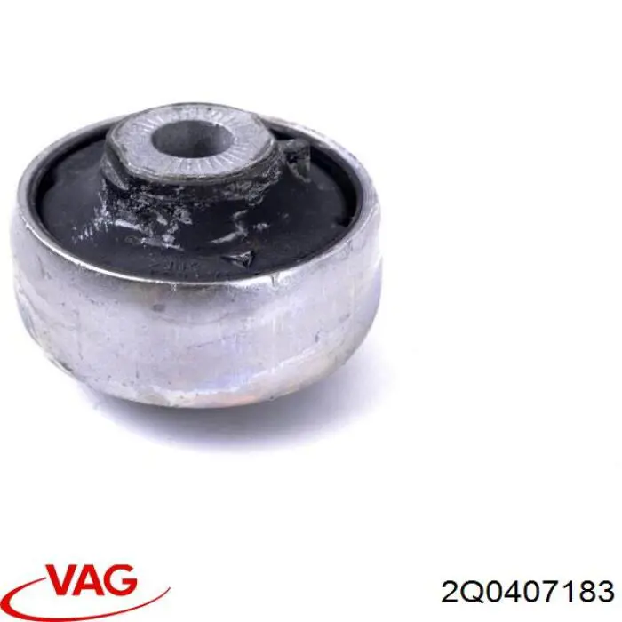 Comprar 2Q0407183 VAG Silentblock