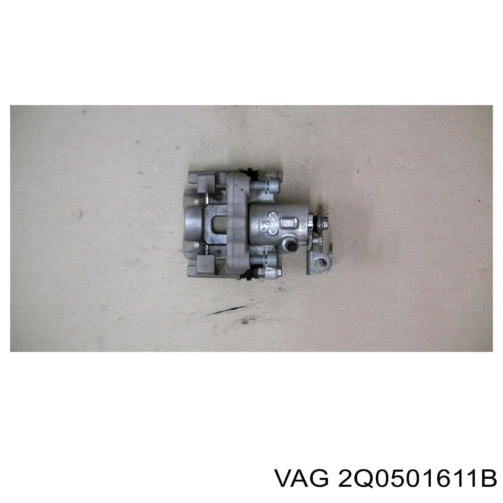 Buje de rueda VAG 6F0598611 precio, desde 81,60 EUR