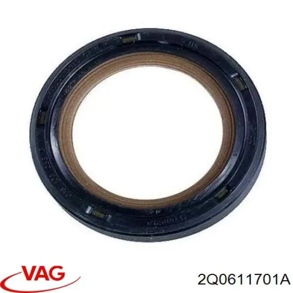 Latiguillos de freno delantero VAG 2Q0611701A precio, desde 17,87 EUR