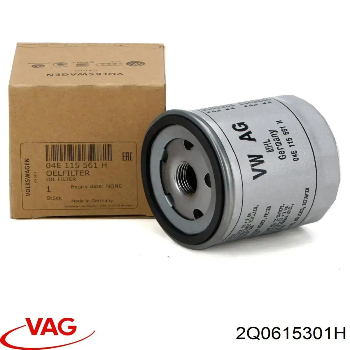 Freno de disco delantero Seat Ibiza 5 KJ1, KJG