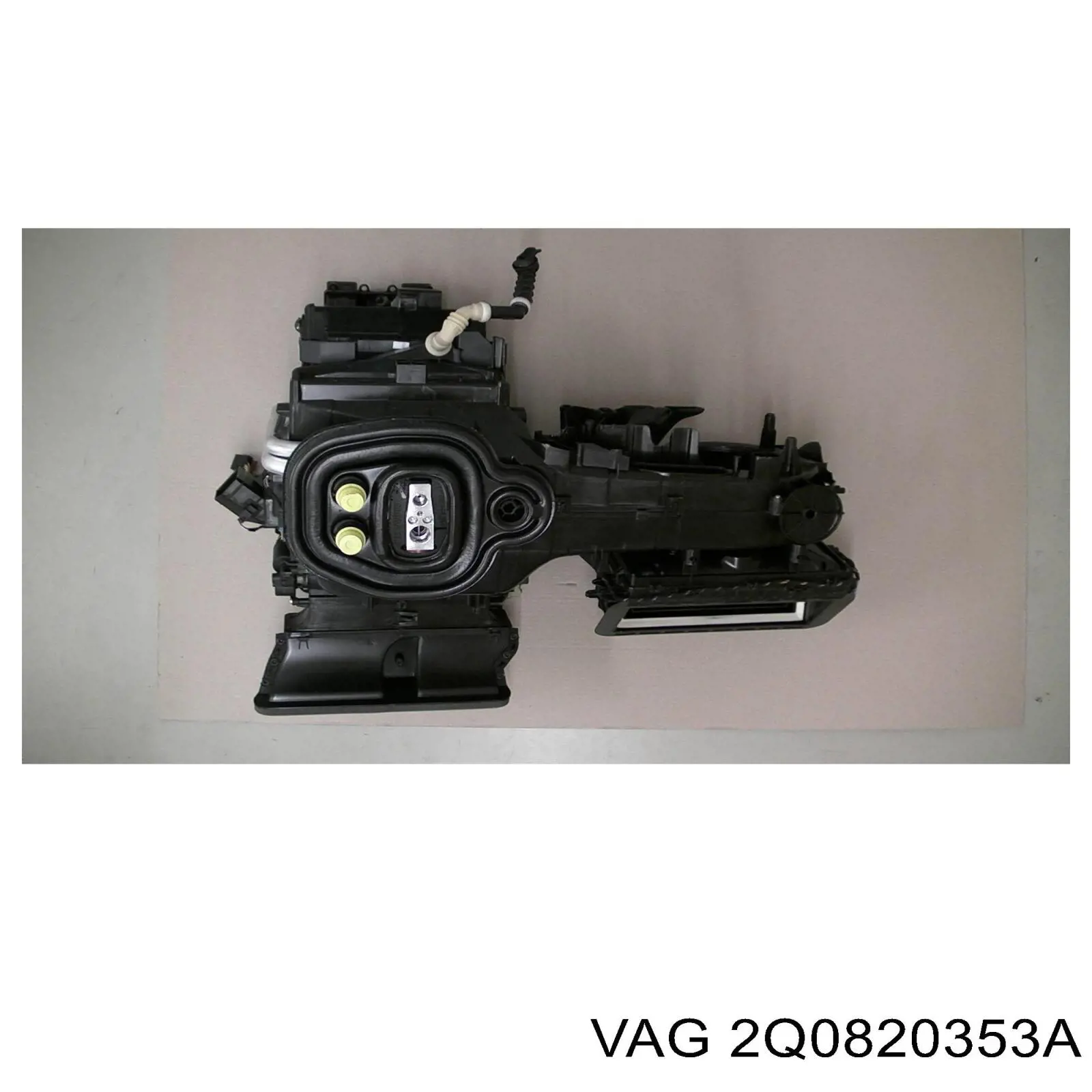  VAG 2Q0820353A precio, desde 387,68 EUR
