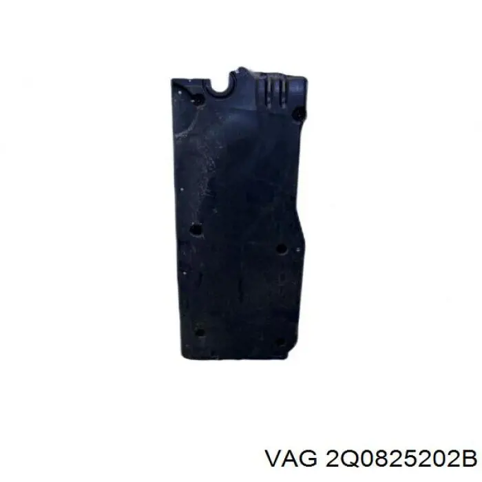 Protección inferior derecha VAG 2Q0825202B precio, desde 116,16 EUR