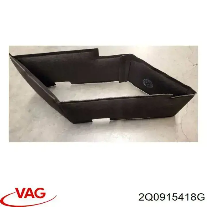 2Q0915418G VAG