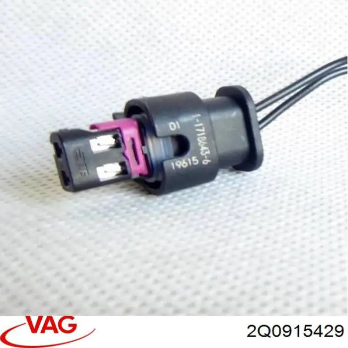 Comprar 2Q0915429A VAG 
