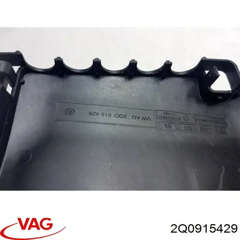 Comprar 2Q0915429A VAG 