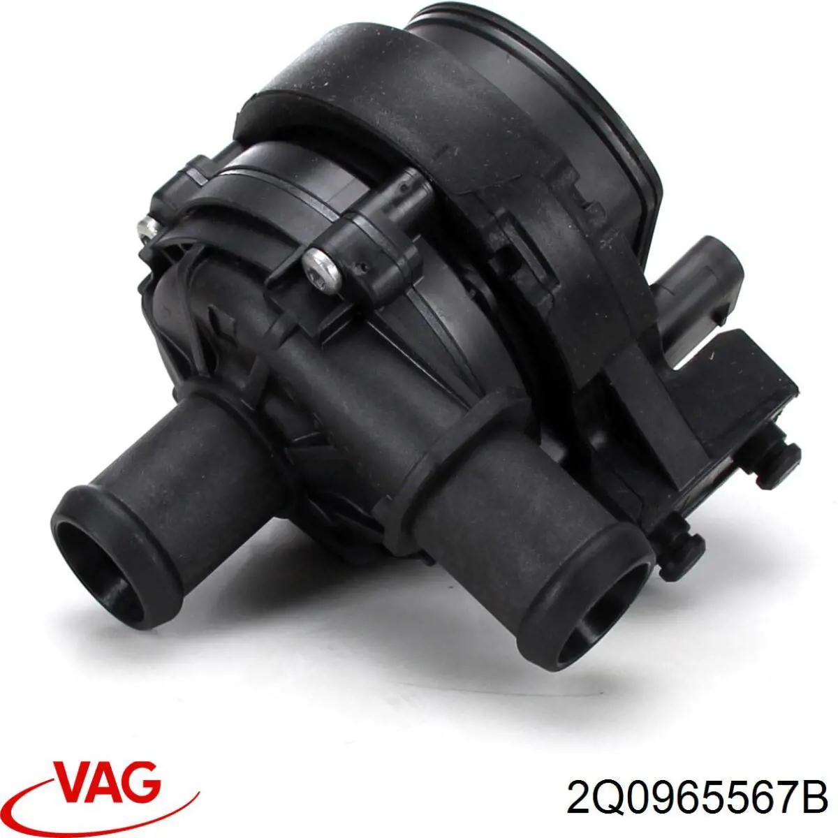 Bomba de agua eléctrica auxiliar VAG 5Q0965567H precio, desde 68,24 EUR
