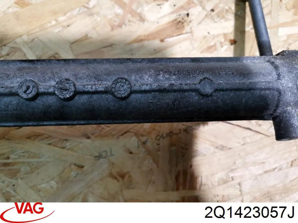 Comprar 2Q1423057J VAG Cremallera