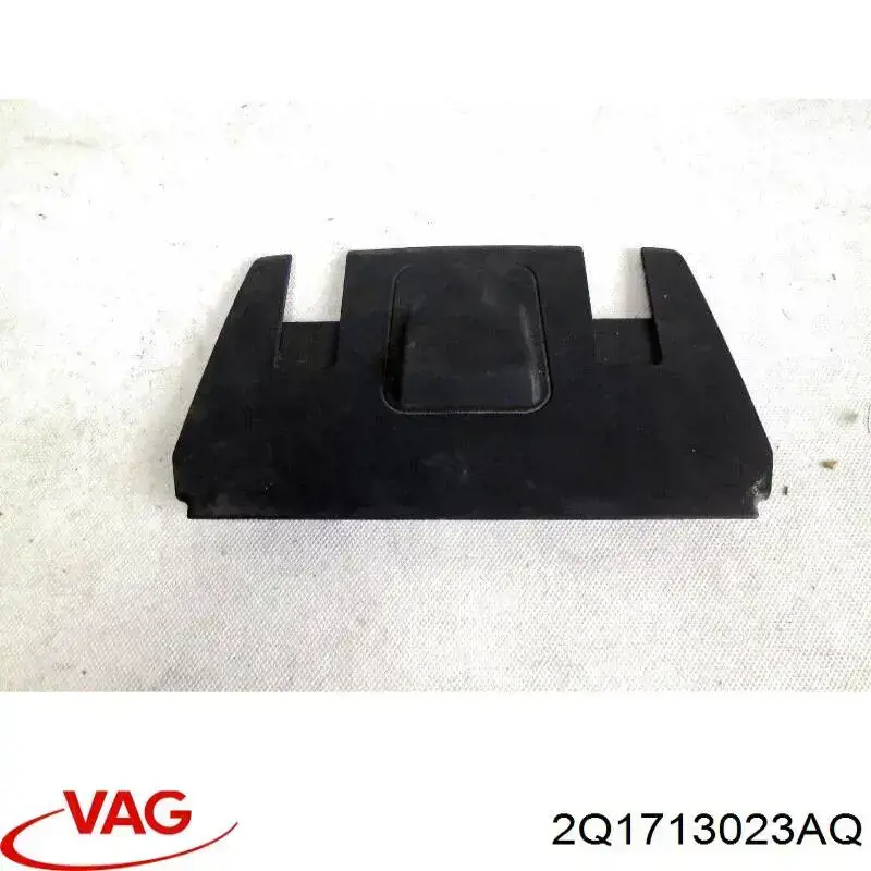 Palanca de cambios 2Q1713023AQ VAG