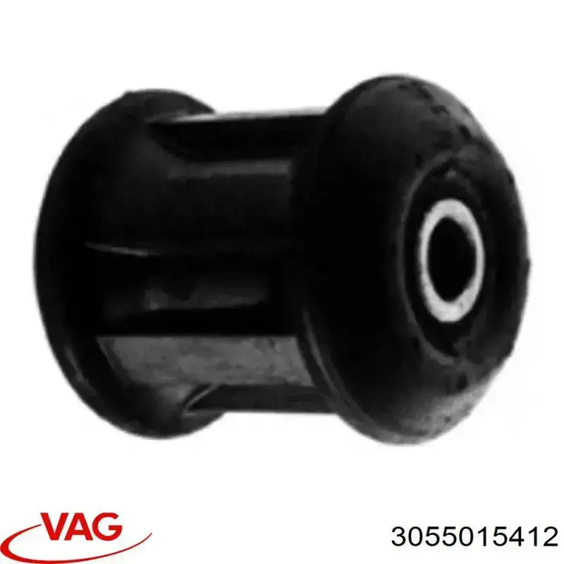 Comprar 3055015412 VAG Silentblock trasero