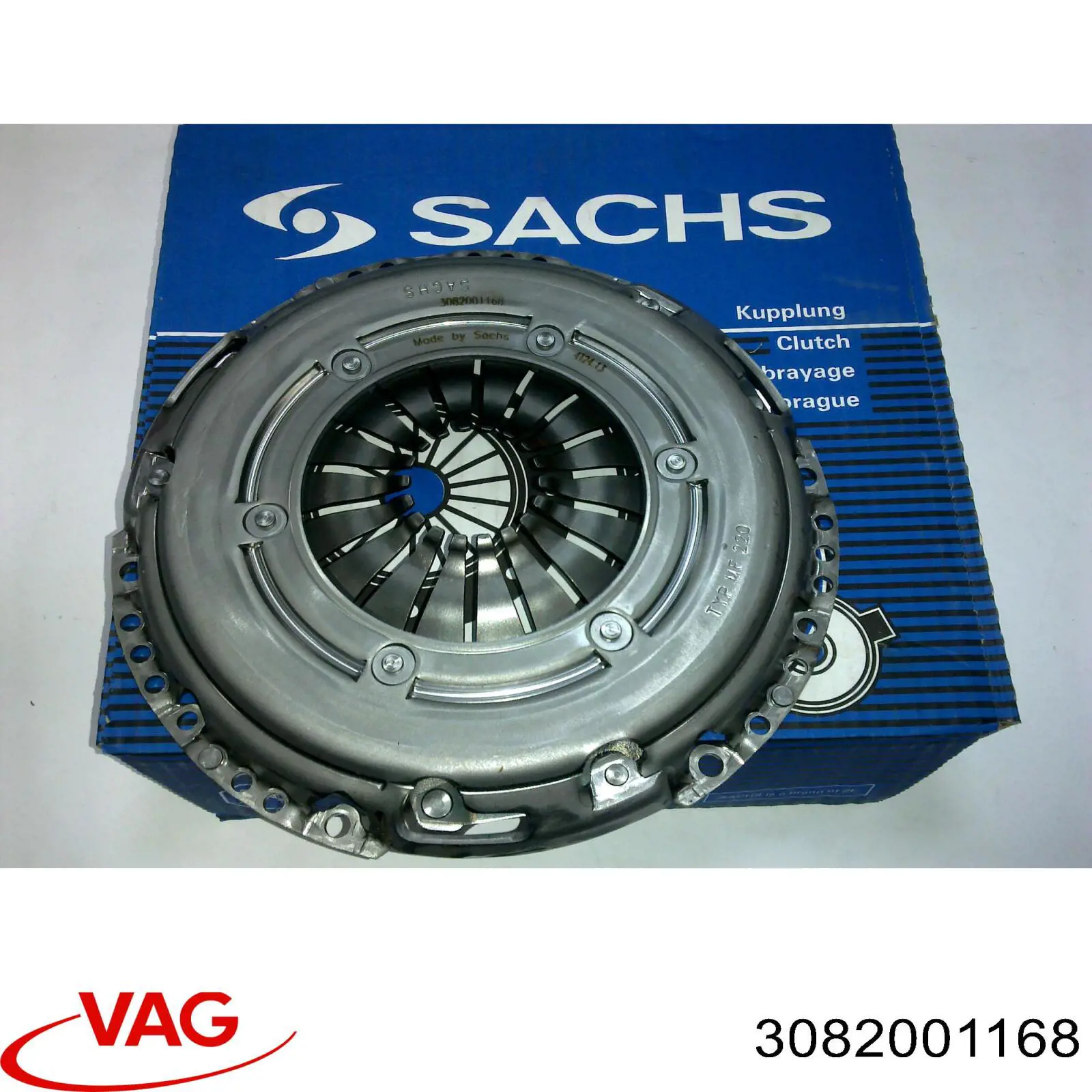 03F141025 VAG