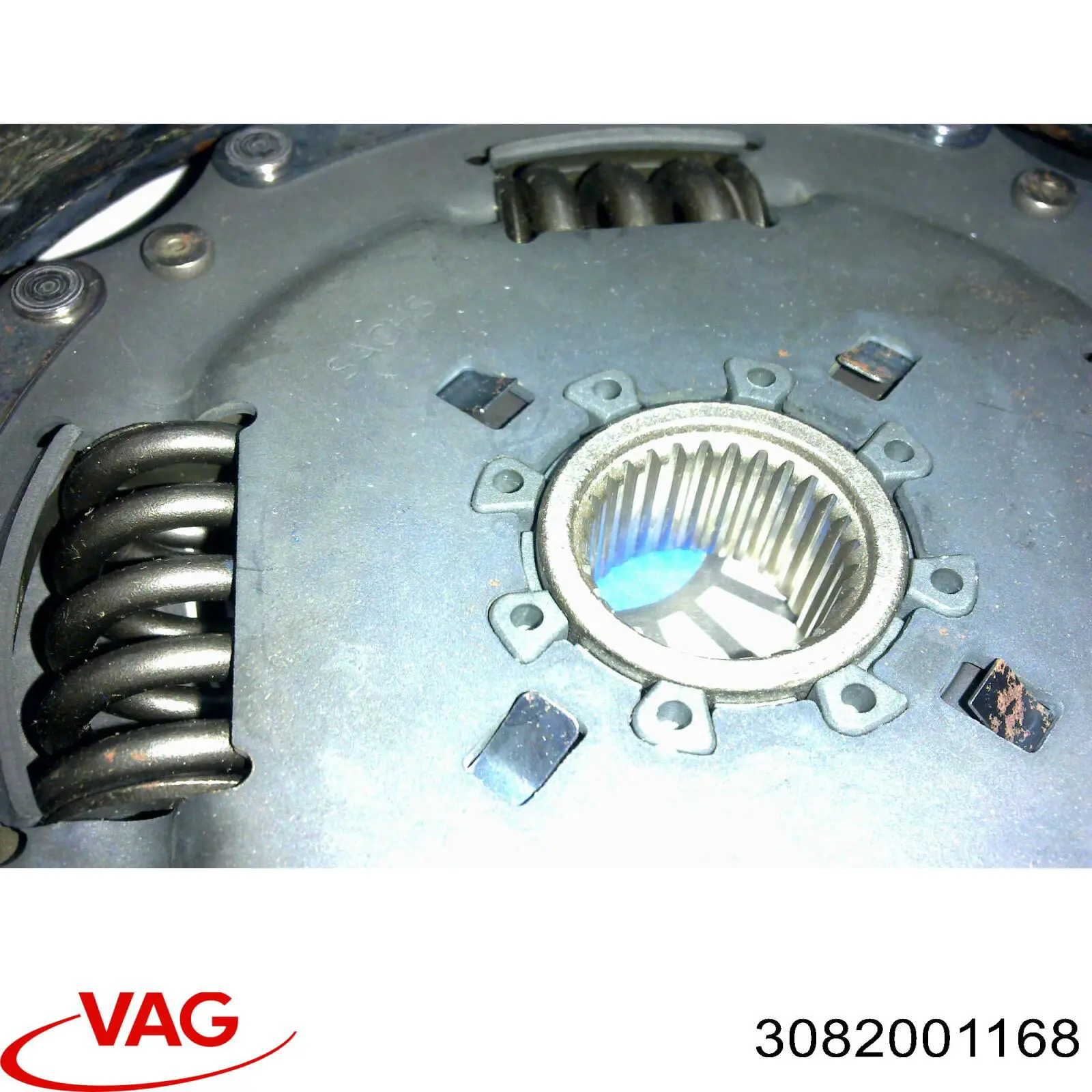 03F141025 VAG