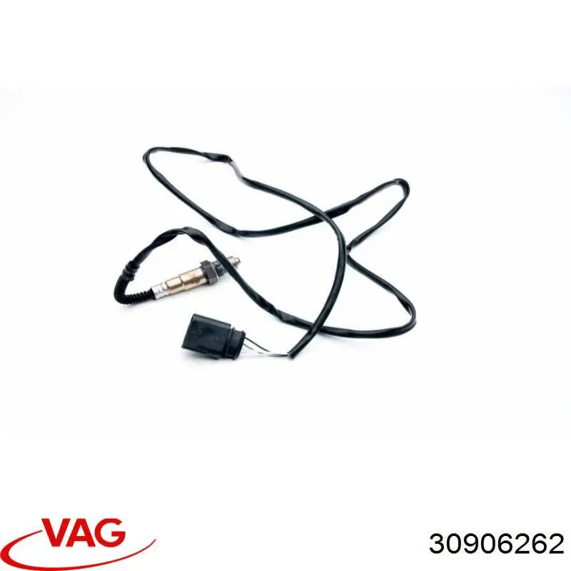 30906262 VAG sonda lambda sensor de oxigeno post catalizador
