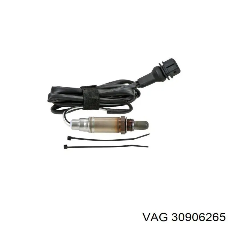 30906265 VAG sonda lambda sensor de oxigeno para catalizador