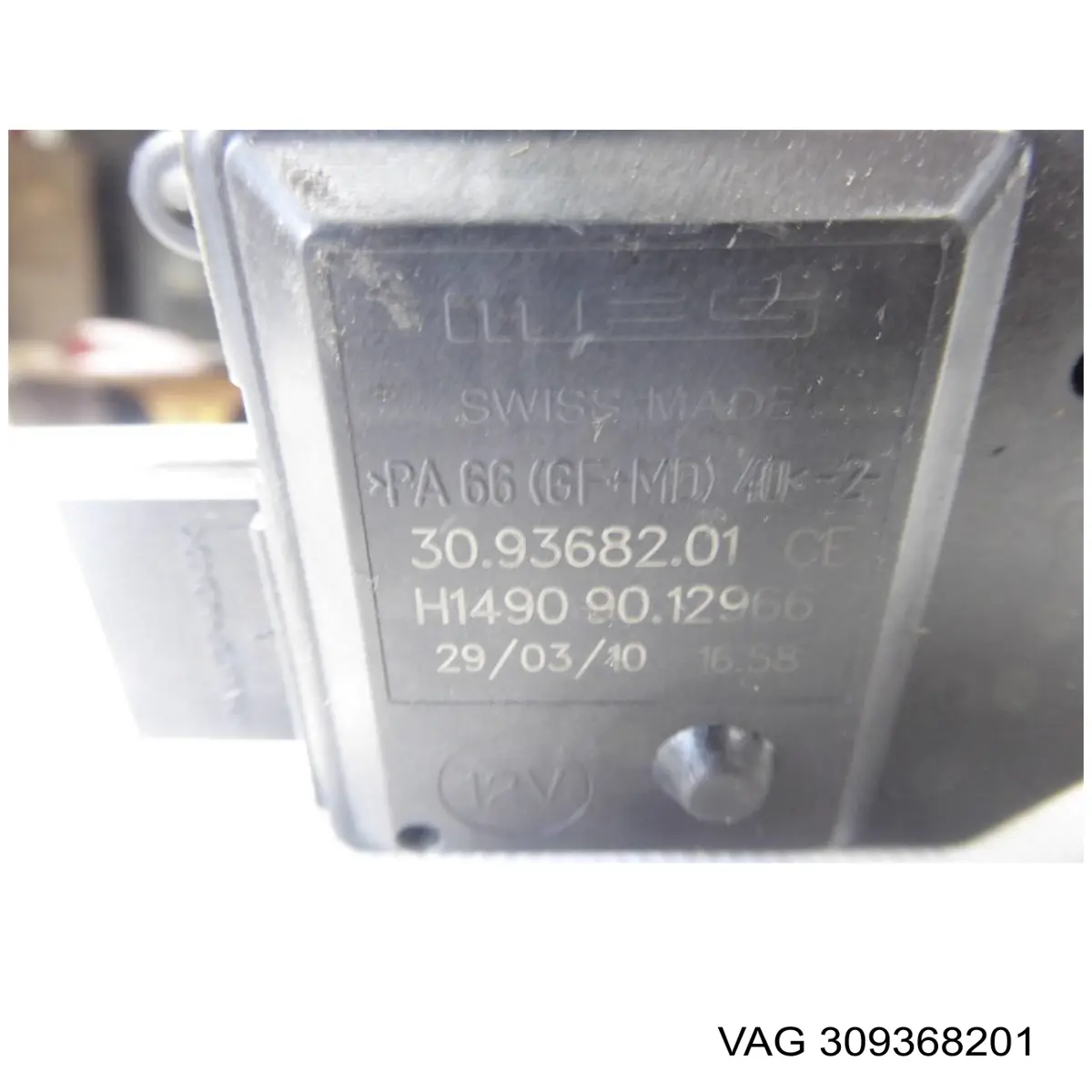  VAG 309368201 precio, desde 39,20 EUR
