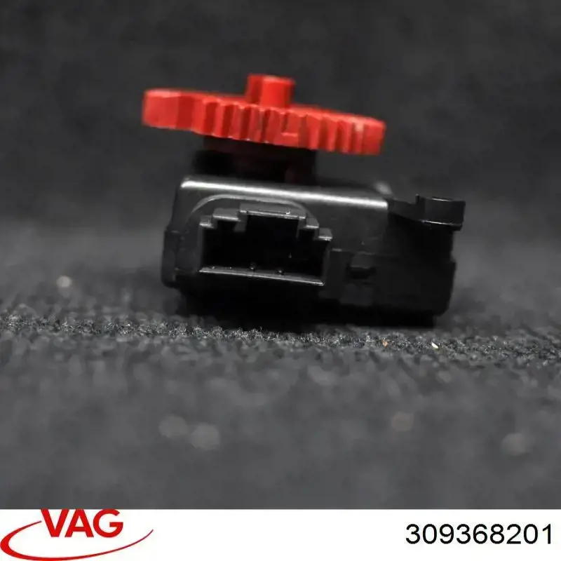 309368201 VAG 