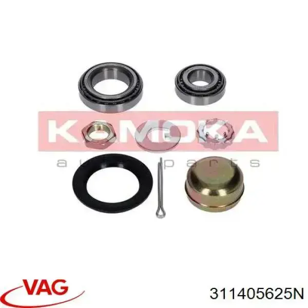  VAG 311405625N