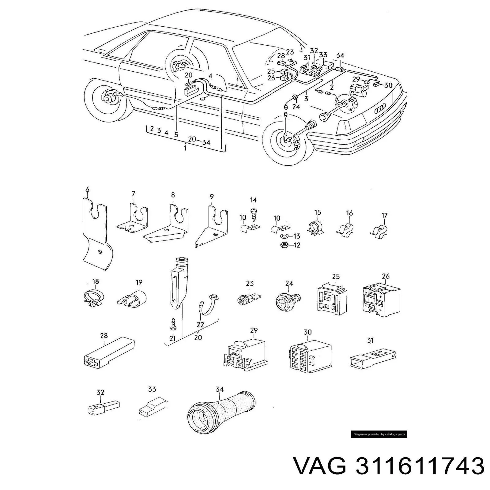311611743 VAG 