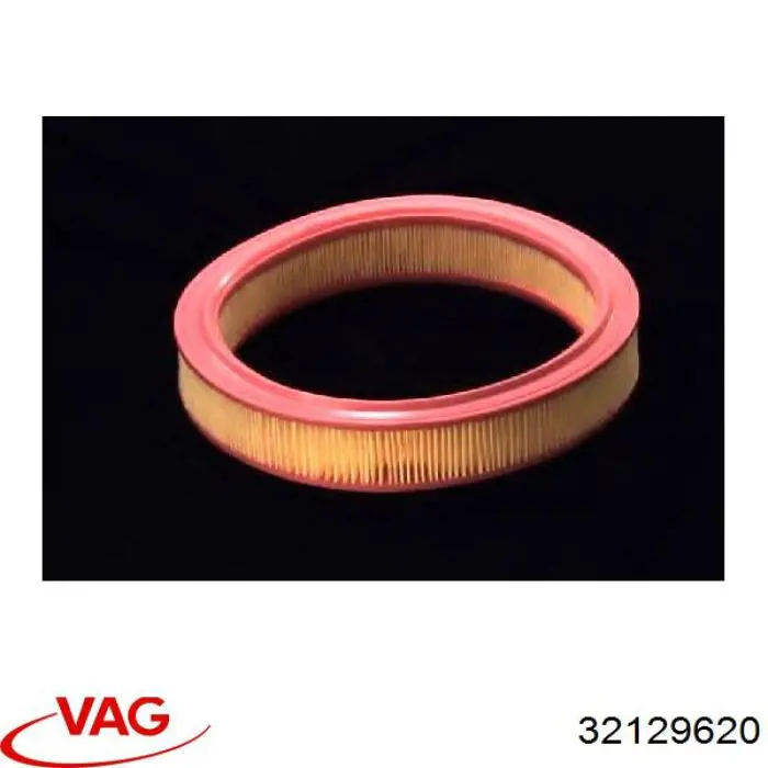 El filtro de aire VAG 32129620 precio, desde 4,90 EUR