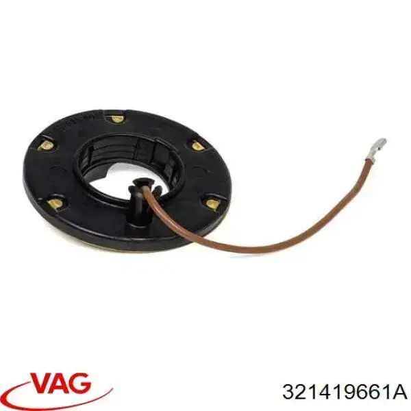 1199903100 JP Group Anillo de AIRBAG 