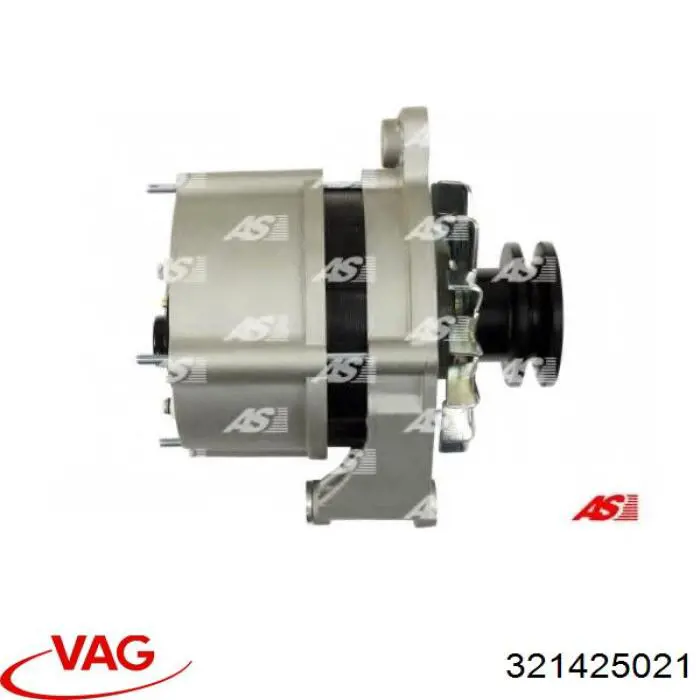 Amortiguador de dirección VAG 8A0425021 precio, desde 38,83 EUR