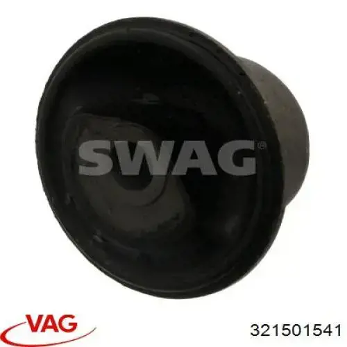 Silentblock del subchasis trasero VAG 321501541 precio, desde 7,56 EUR