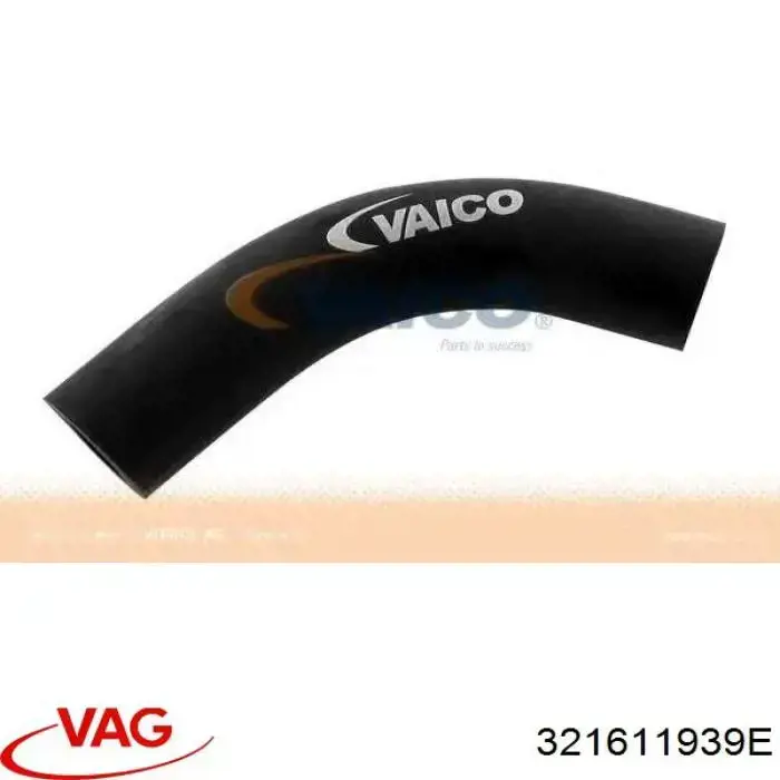 Comprar 321611939E VAG Sistema de ventilación del cárter