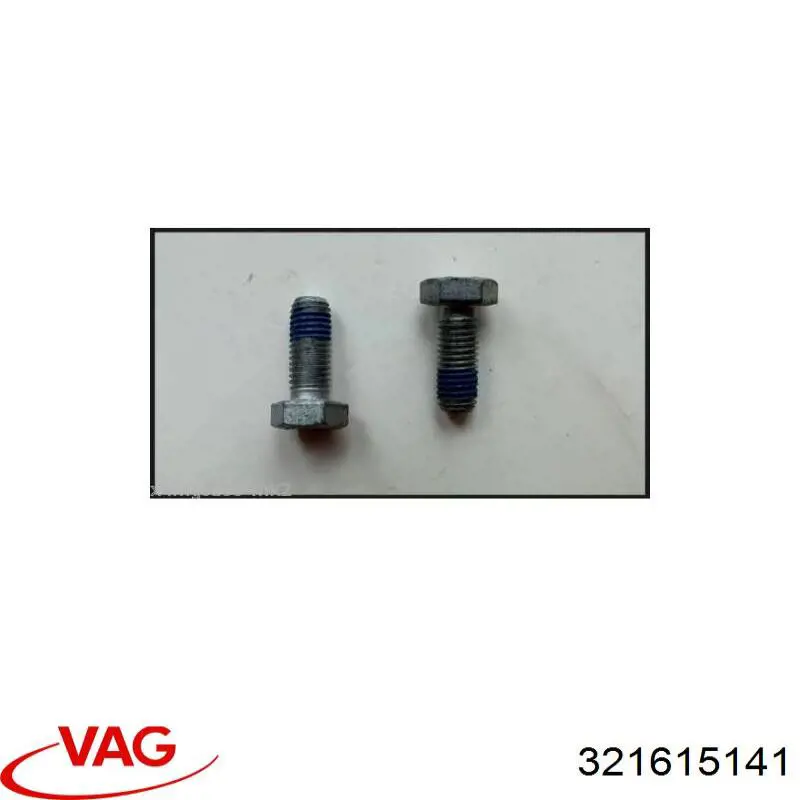 Comprar 321615141 VAG 