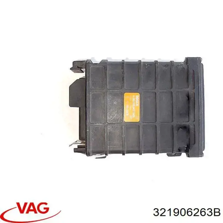 Comprar 321906263B VAG ECU
