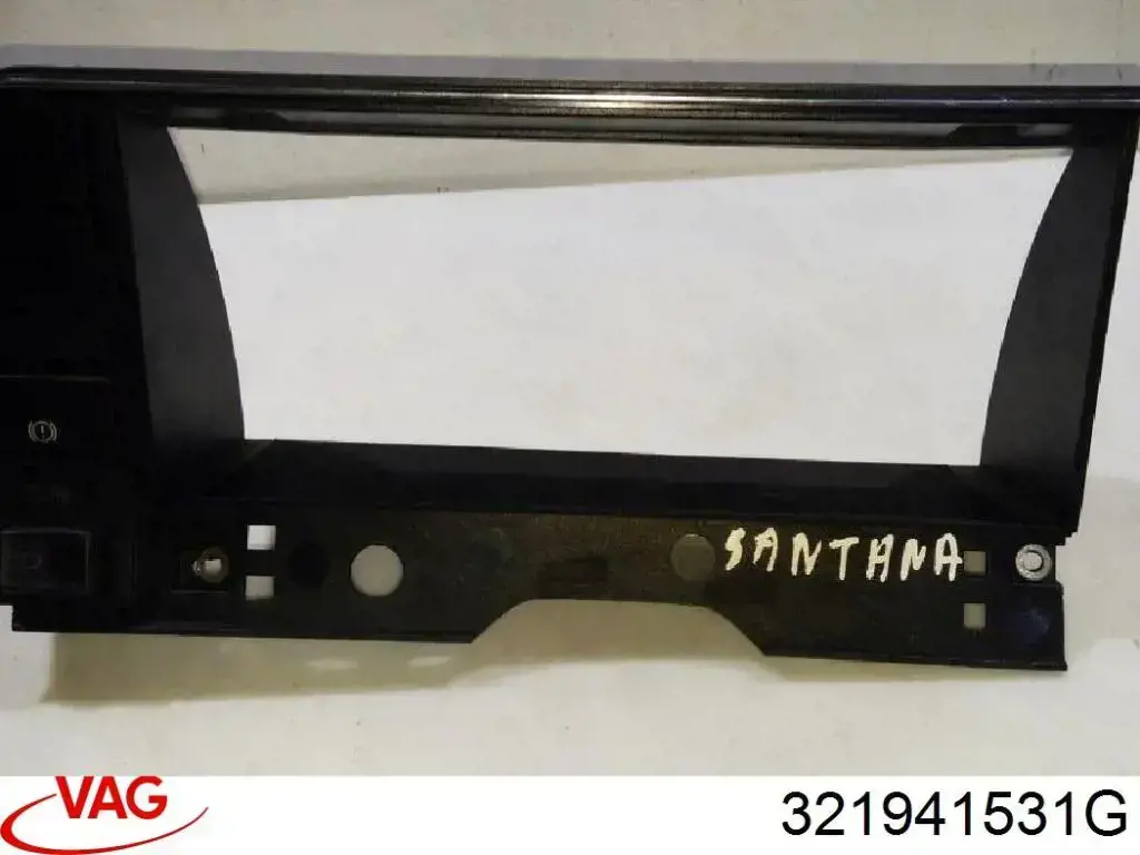 Comprar 321941531G VAG Interruptor de luces en el tablero