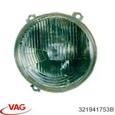 Faro izquierdo/derecho VAG 321941753B precio, desde 31,67 EUR