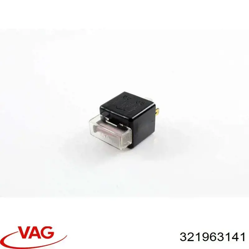  VAG 321963141 precio, desde 47,35 EUR
