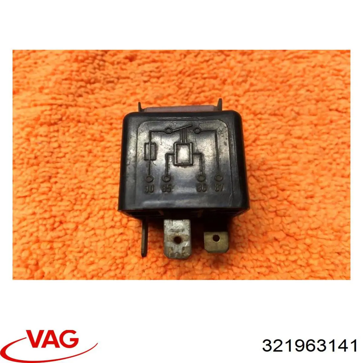 321963141 VAG