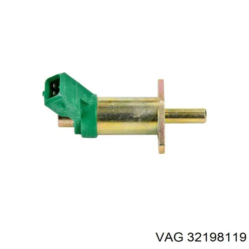 Comprar 32198119 VAG Kit de correa de distribución
