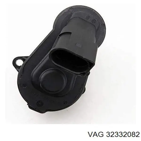 Motor del actuador de la pinza de freno trasera 32332082 VAG