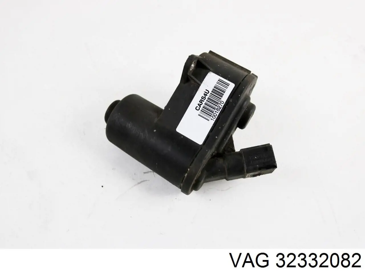 Comprar 32332082 VAG Motor del actuador de la pinza de freno trasera