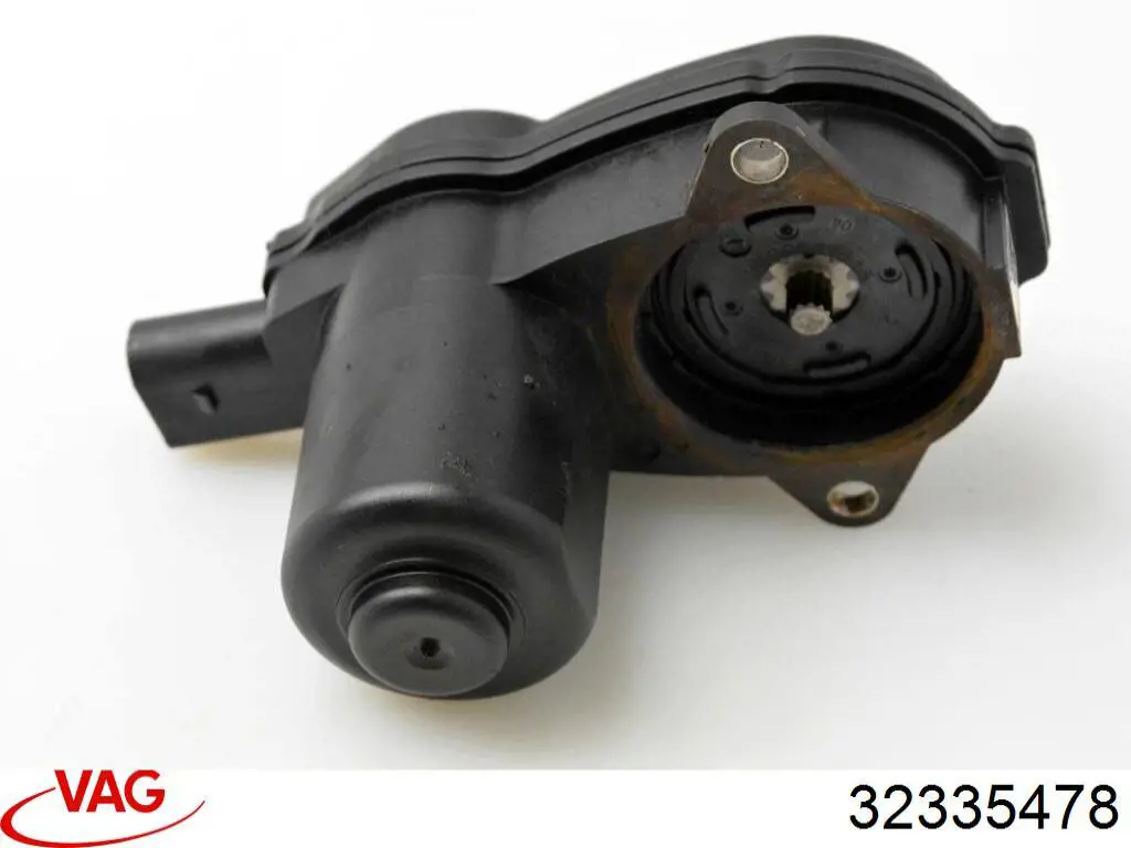 Comprar 32335478 VAG Pinza de freno trasera derecha
