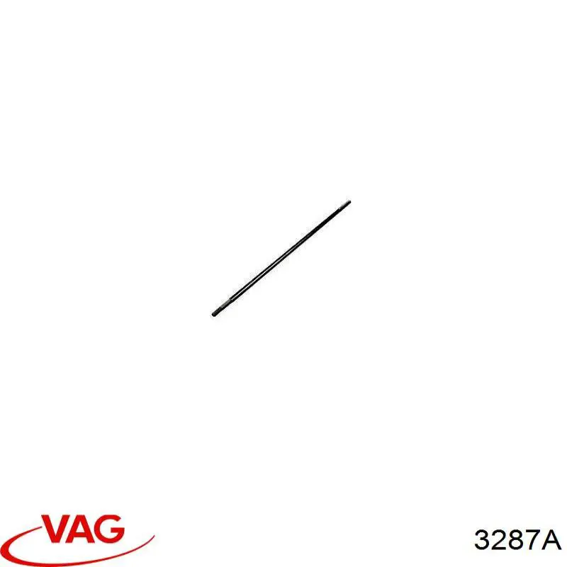  3287A VAG