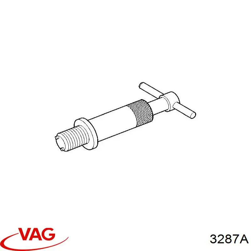  VAG 3287A precio, desde 197,47 EUR
