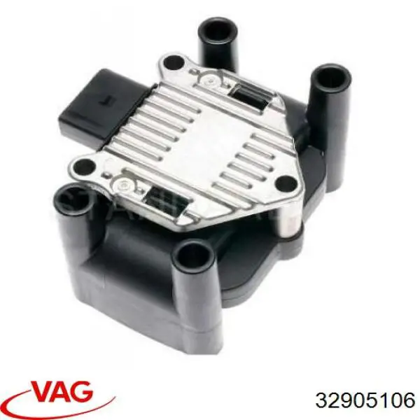Comprar 32905106 VAG Bobina