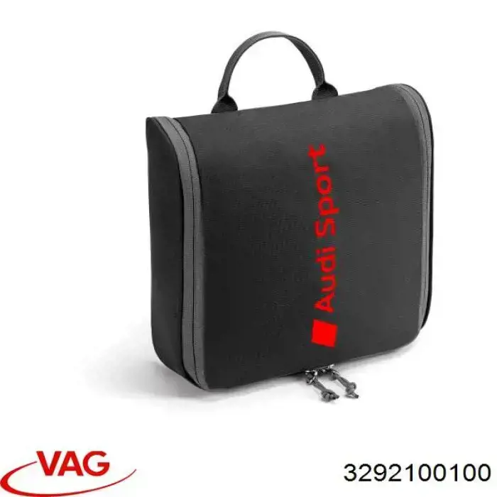 Comprar 3292100100 VAG Soporte de matrícula delantera